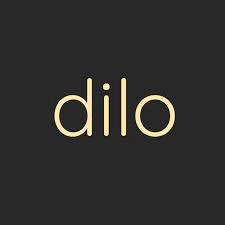 Dilo / Two Wick Candles
